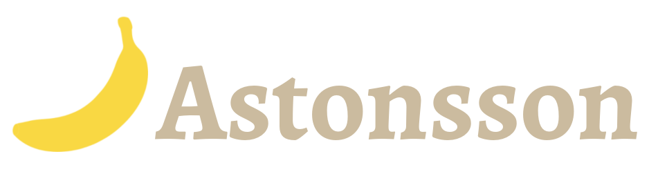 Astonsson