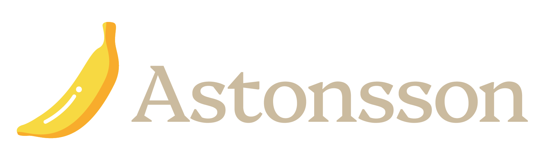 Astonsson